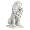 Design Toscano Lion of Florence Sentinel Statue KY71134
